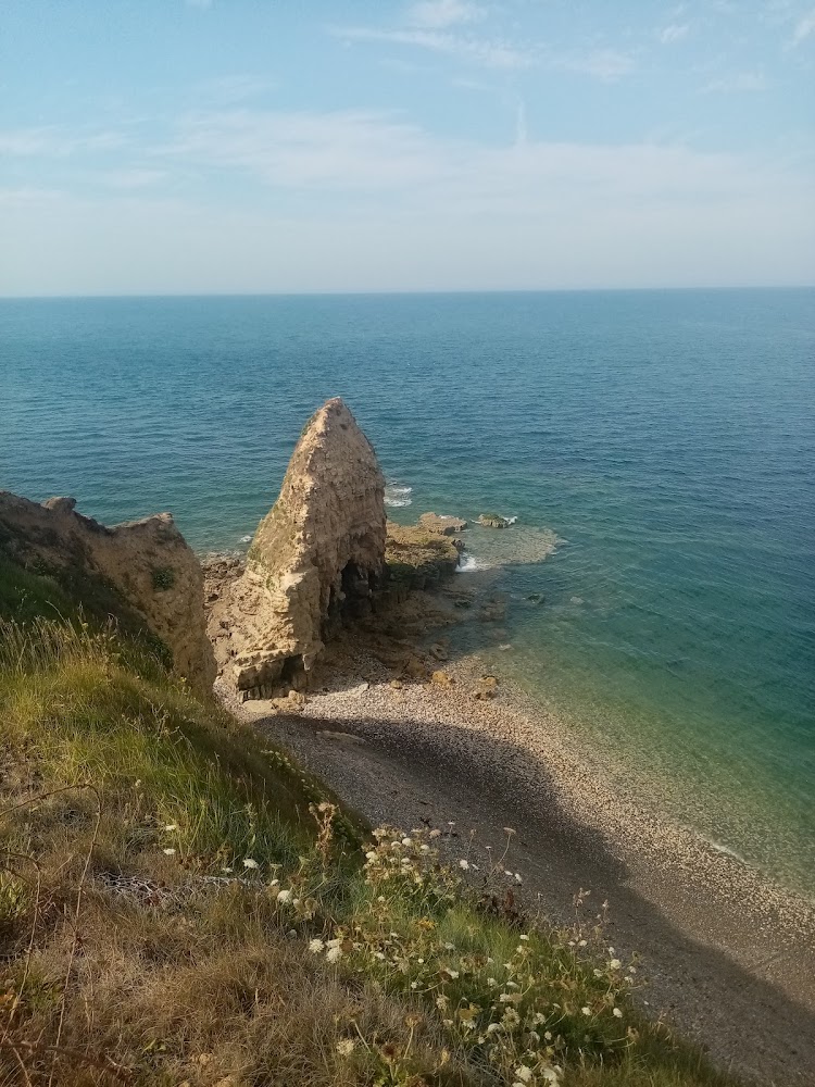 Utah Beach