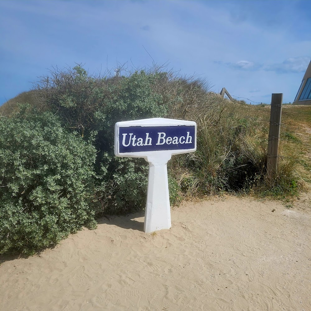 Utah Beach