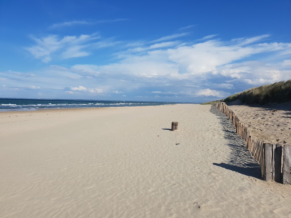 Utah Beach