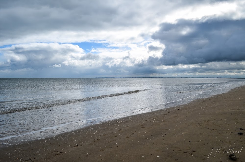 Utah Beach