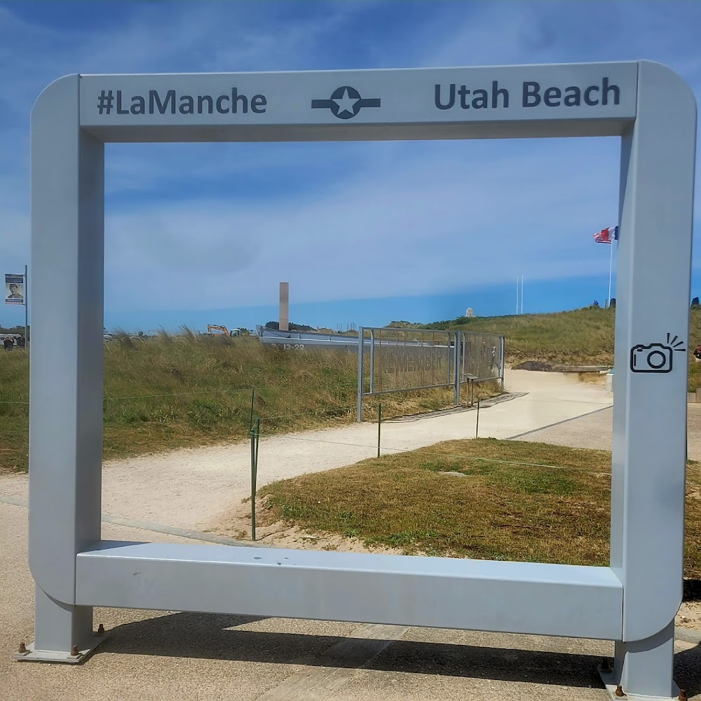 Utah Beach