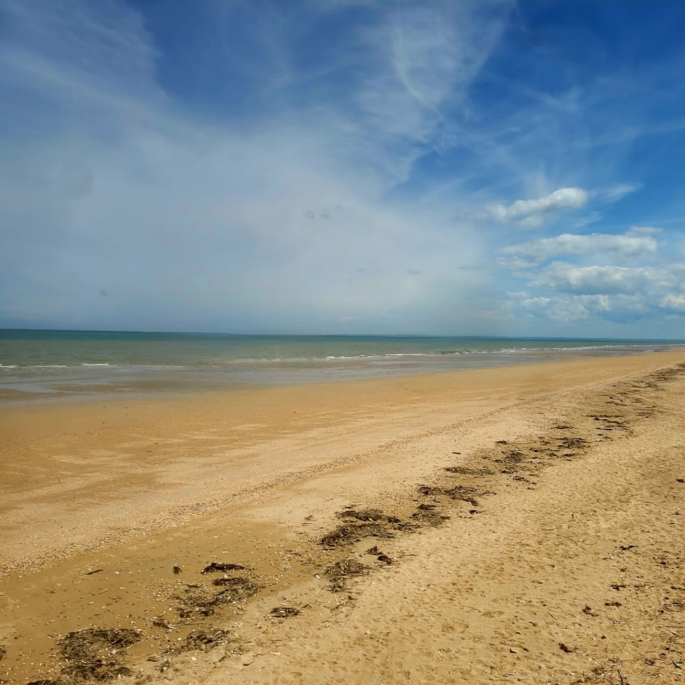 Utah Beach