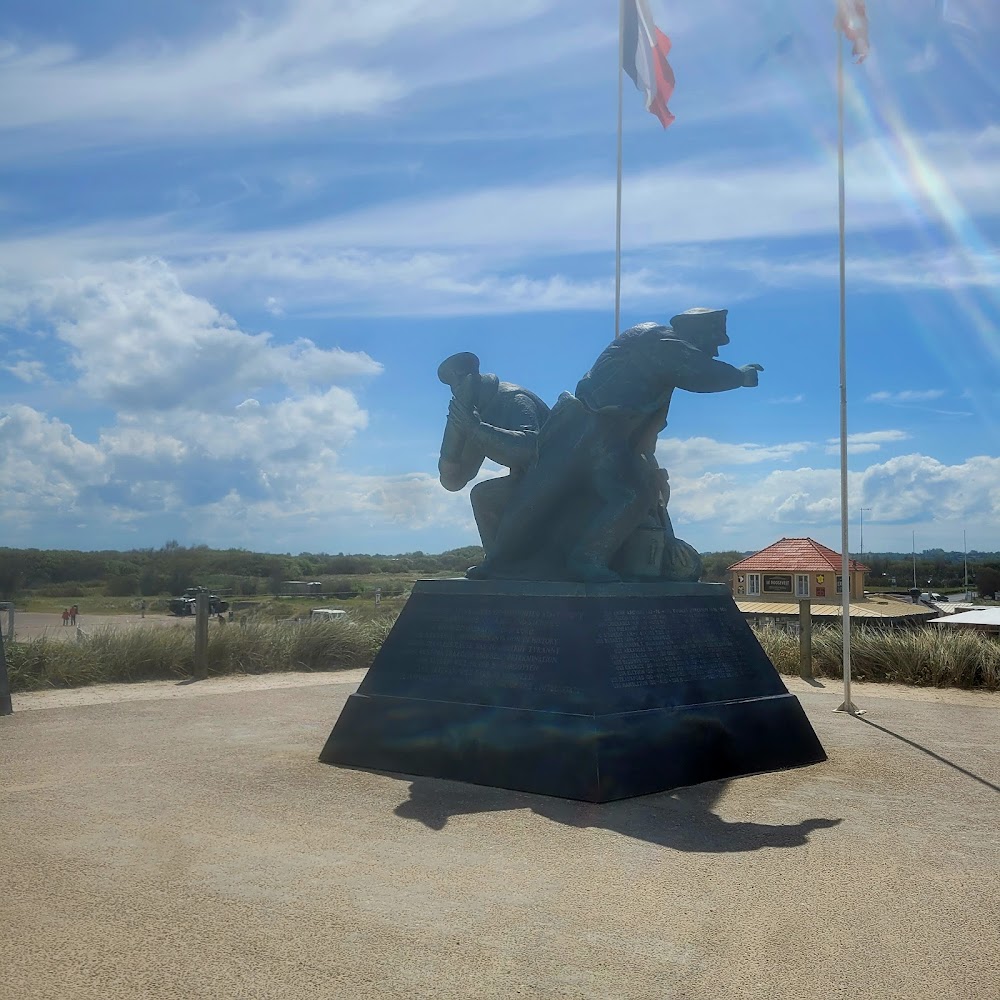 Utah Beach