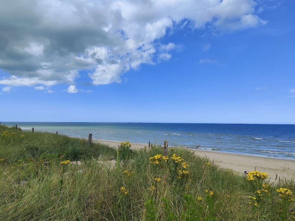 Utah Beach