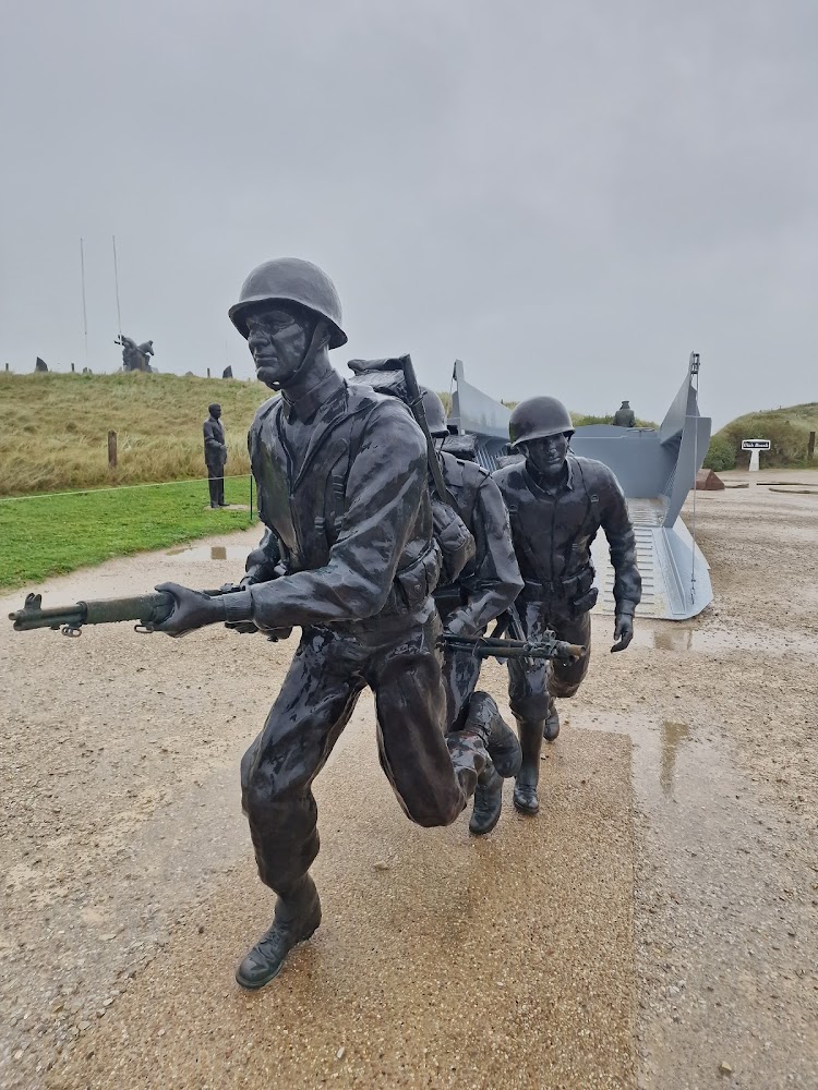 Utah Beach