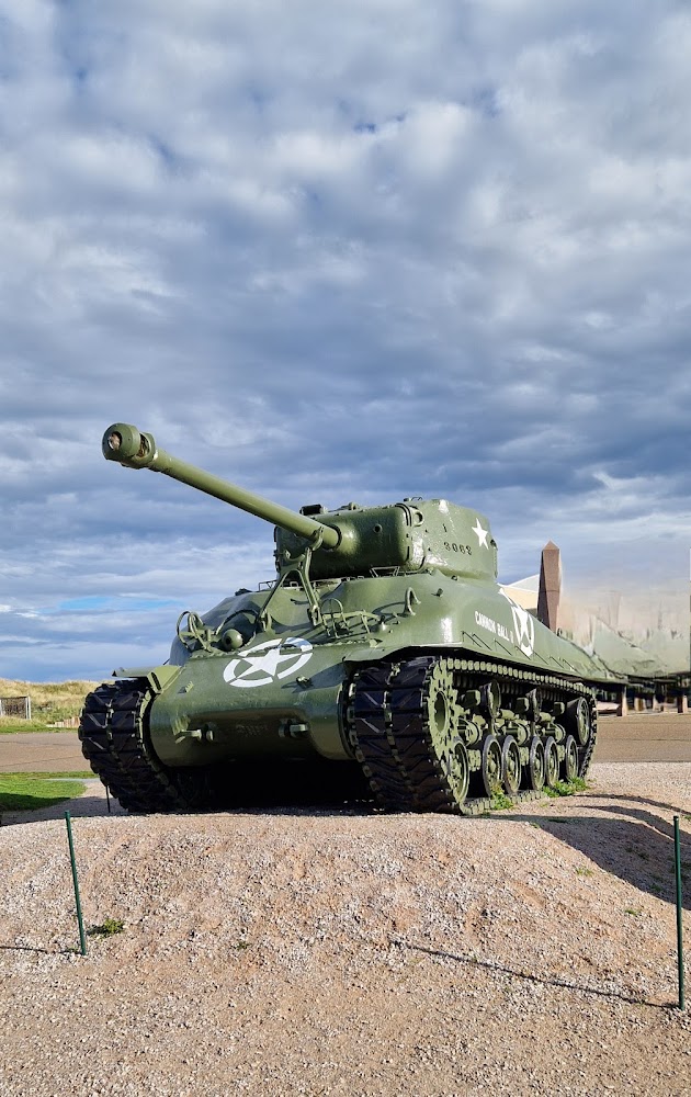 Utah Beach