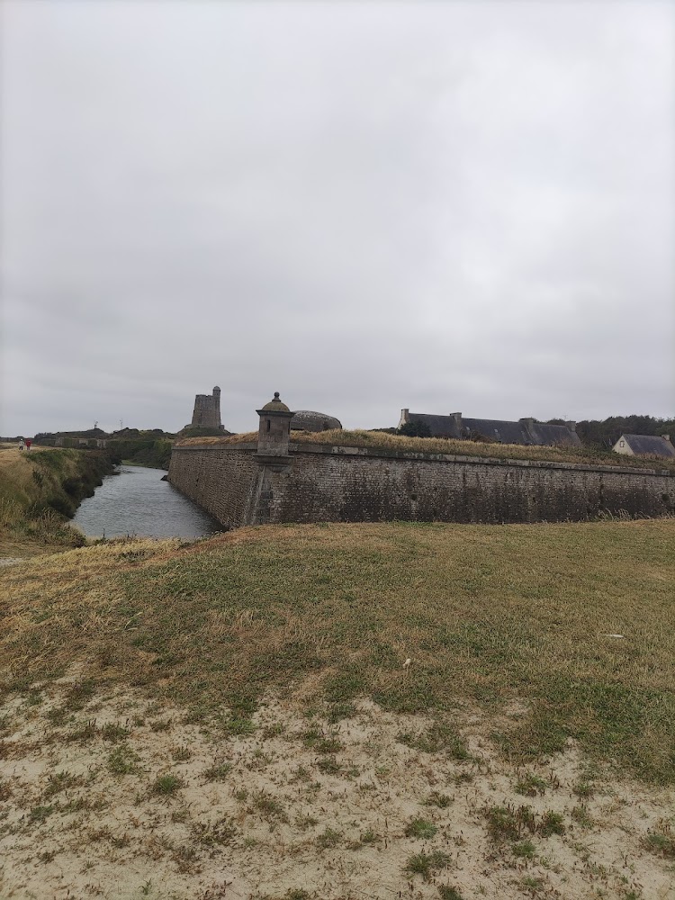 Plage de la Hougue