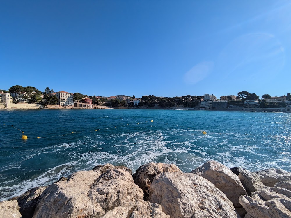 Plage de Renécros