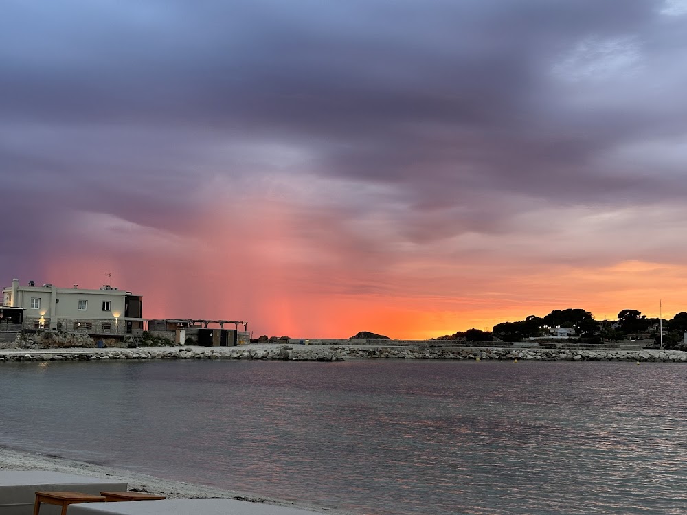 Plage de Renécros