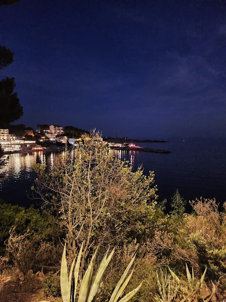 Plage de Renécros