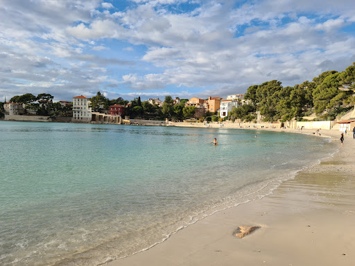 Plage de Renécros