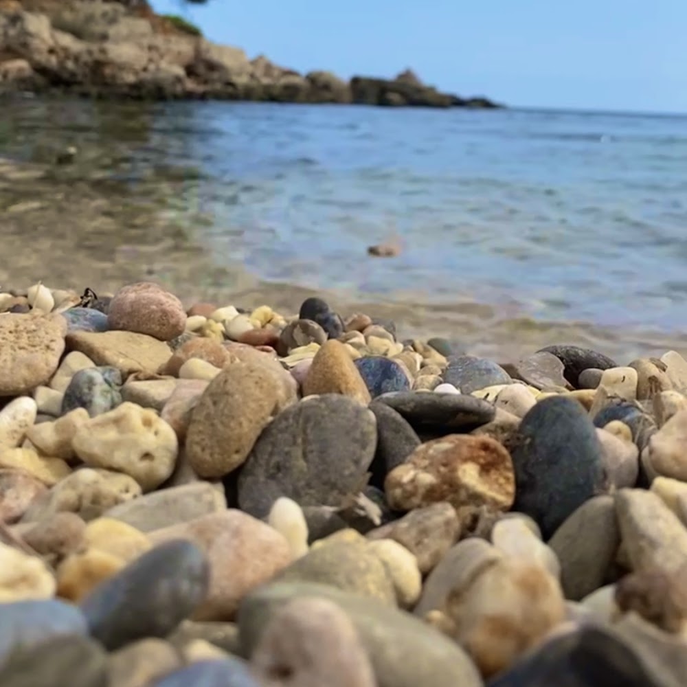 Plage du Capelan