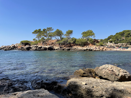 Plage du Capelan