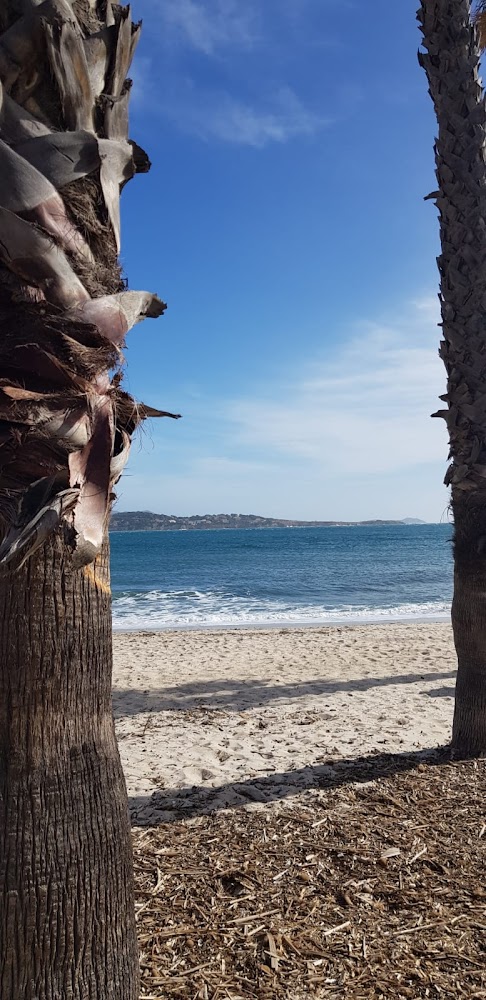 Plage Centrale