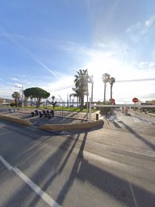 Plage Centrale