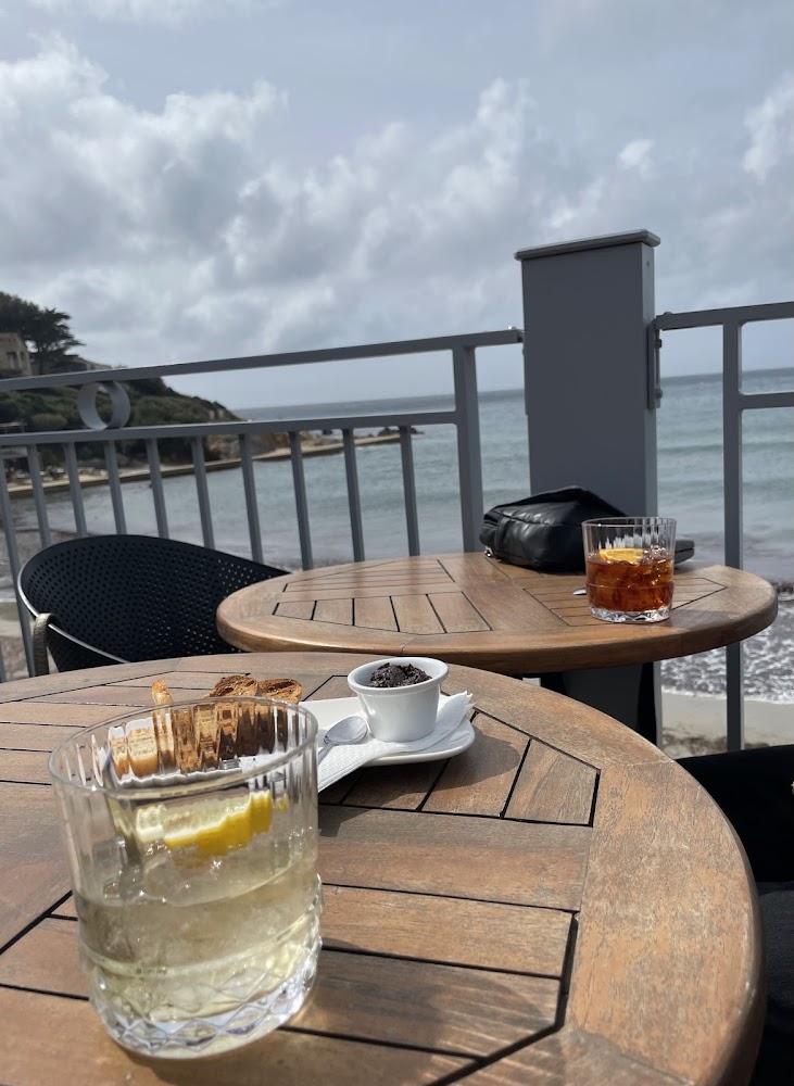 Plage de Portissol