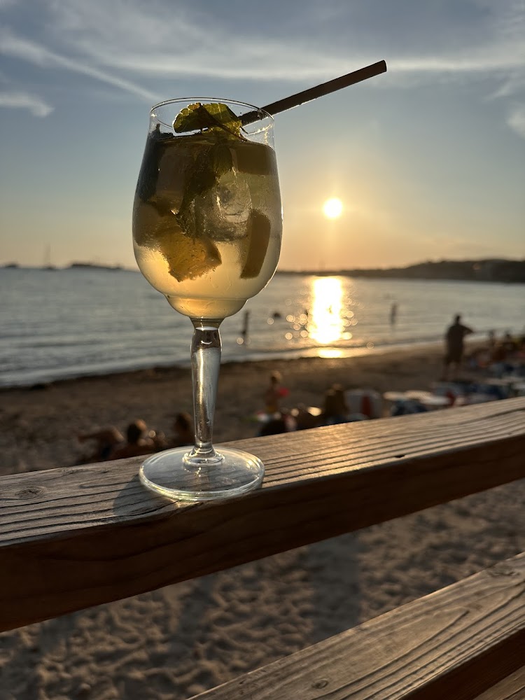 Plage Dorée