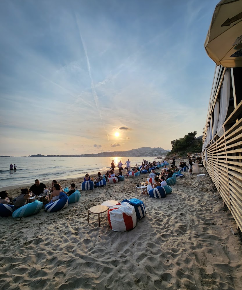Plage Dorée