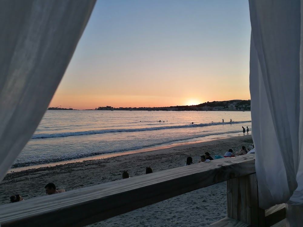 Plage Dorée