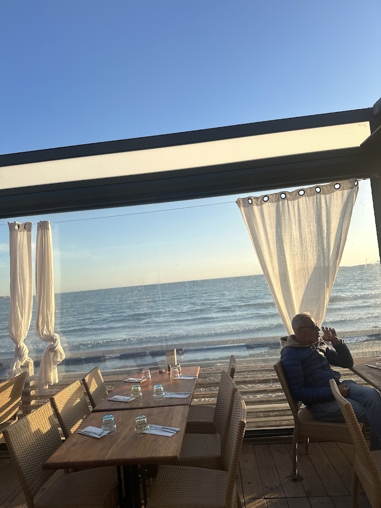 Plage Dorée