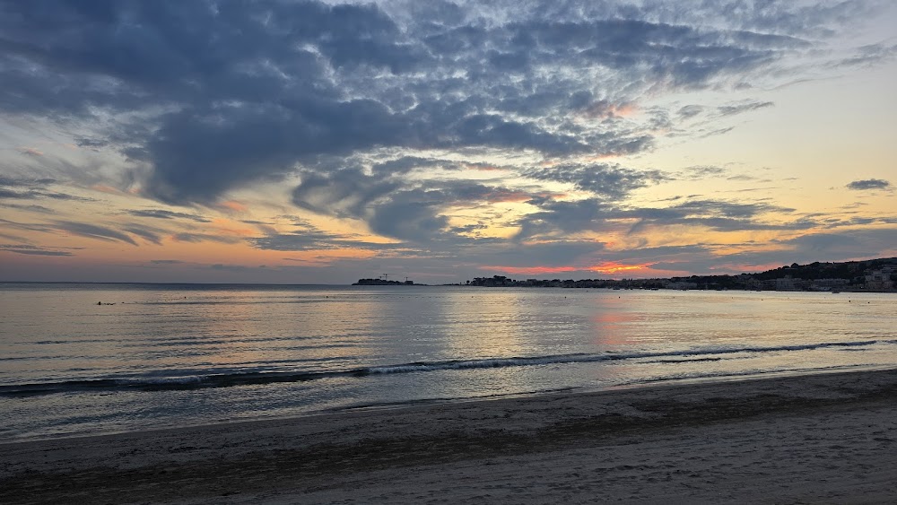 Plage Dorée