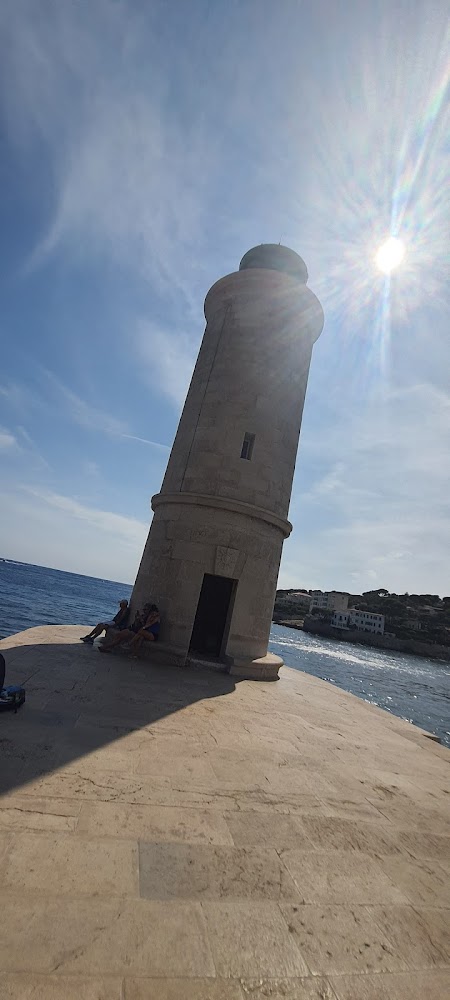 Plage de la Grande Mer