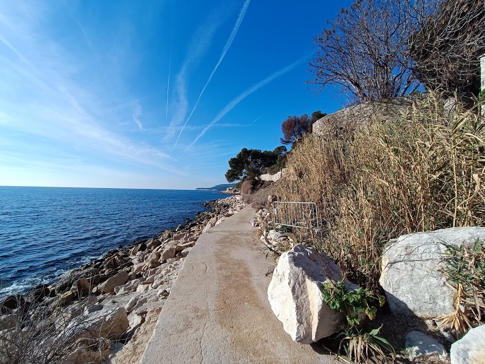Plage de la Grande Mer