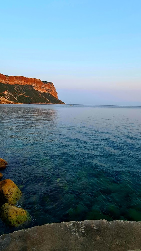 Plage de la Grande Mer