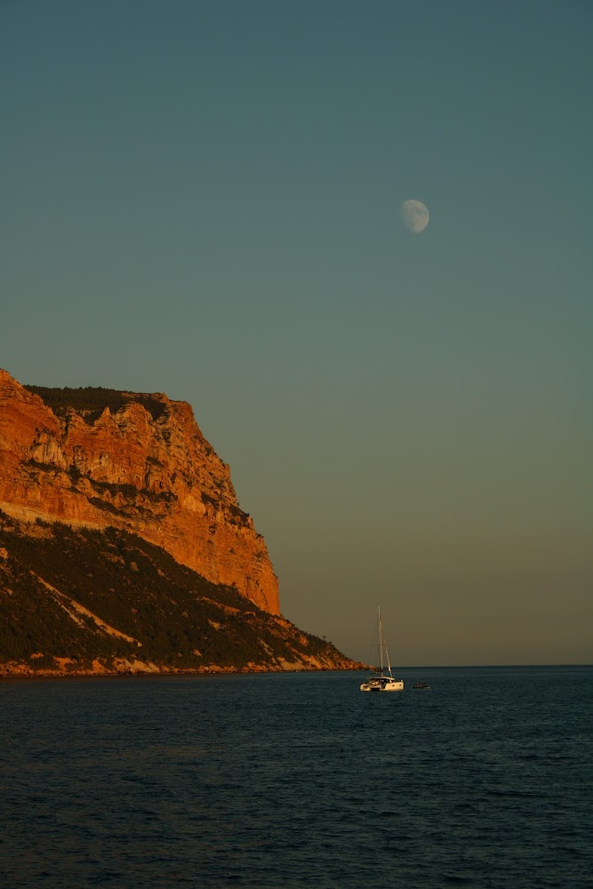 Plage du Bestouan