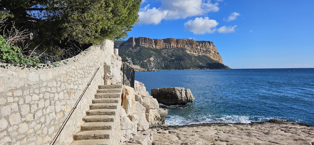 Plage du Bestouan