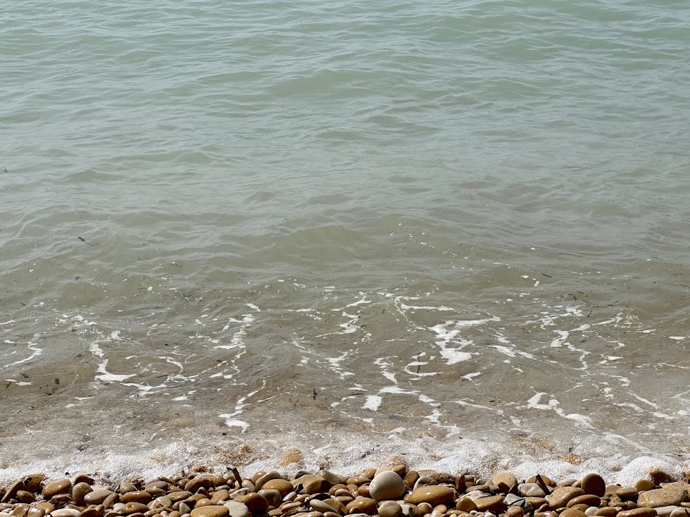 Plage de l’Arène