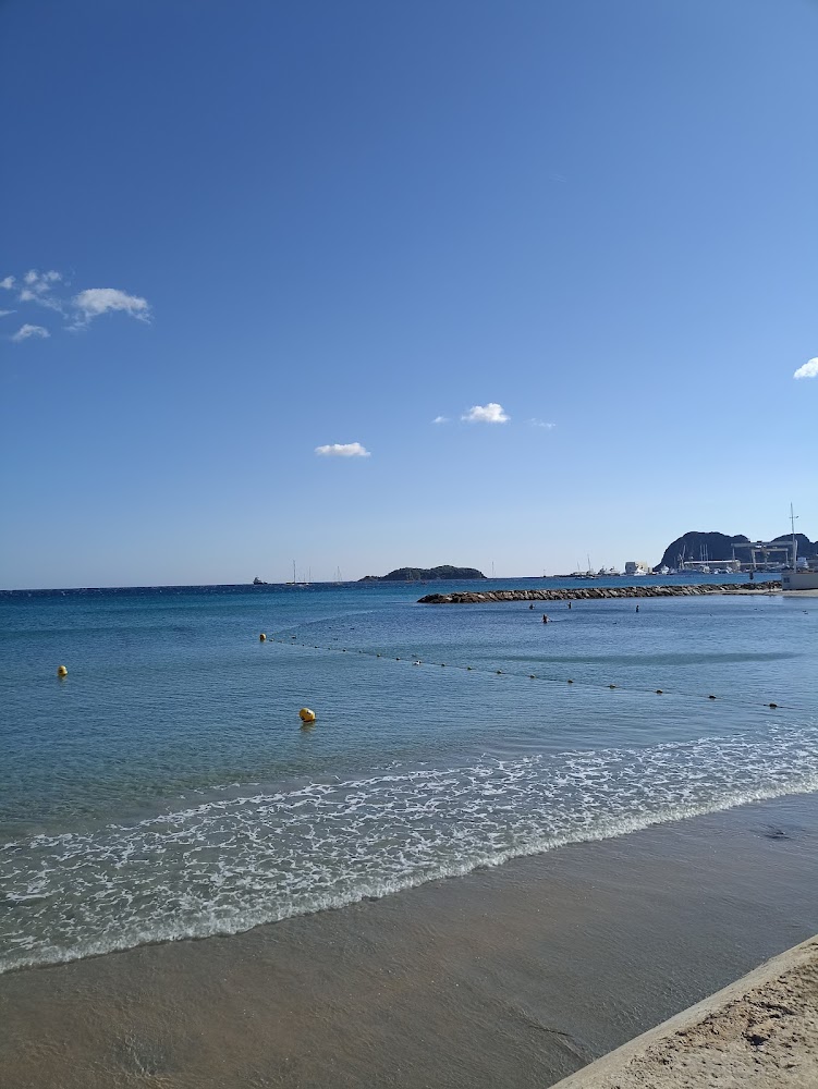 Grande Plage