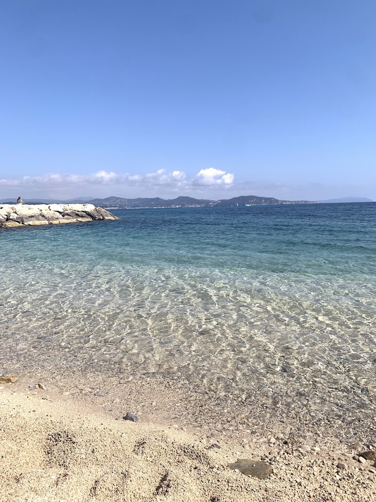 Grande Plage