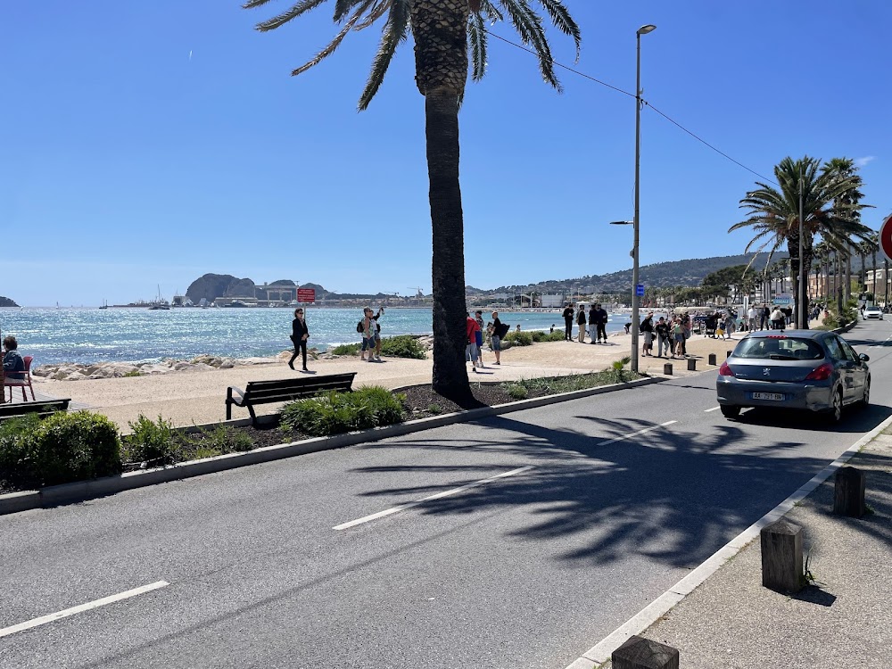 Grande Plage