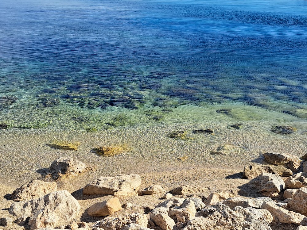 Grande Plage