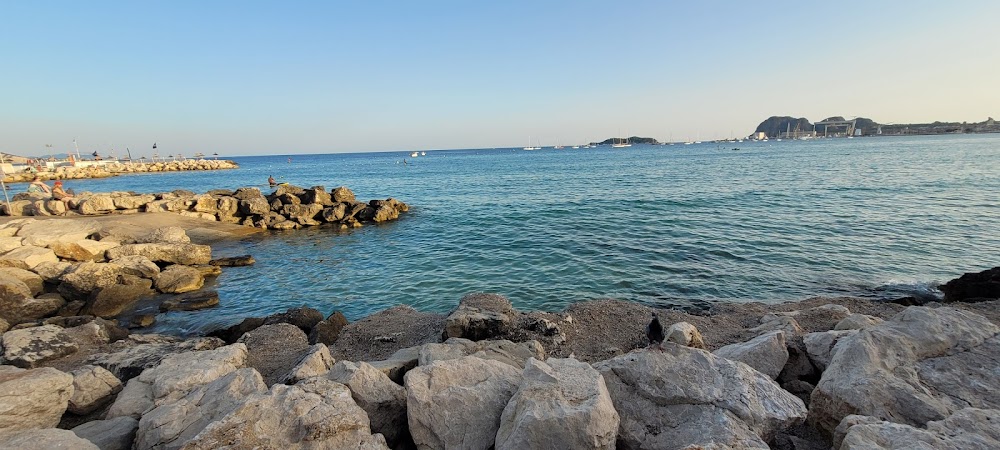 Grande Plage