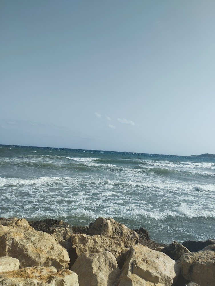 Grande Plage