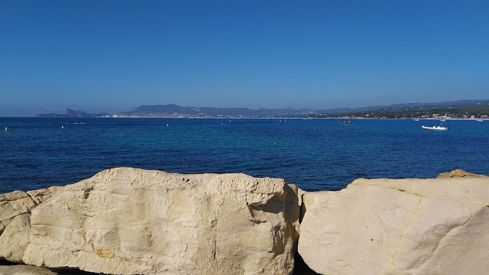 Grande Plage