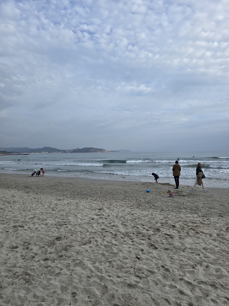 Grande Plage