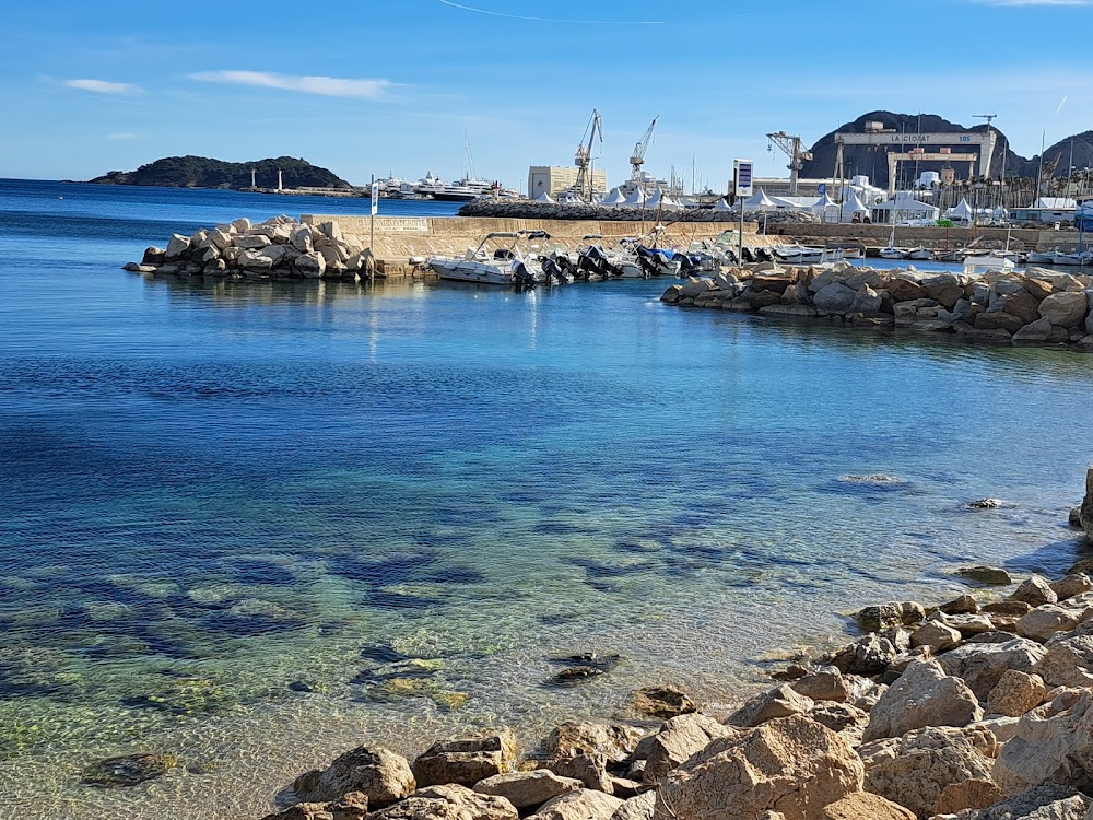Grande Plage