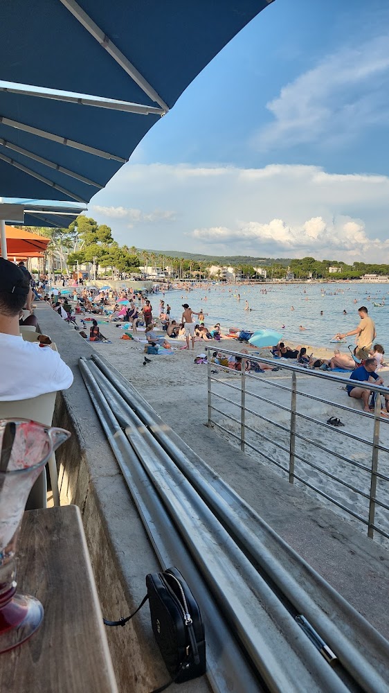 Grande Plage