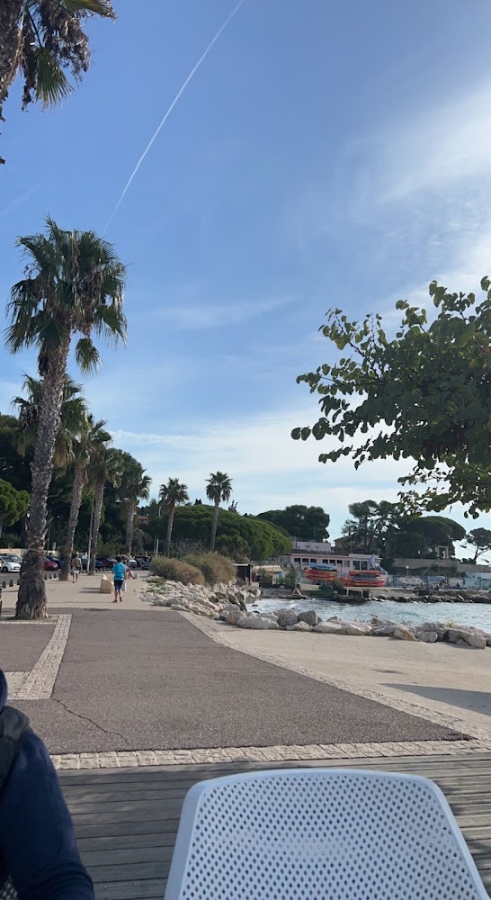 Grande Plage