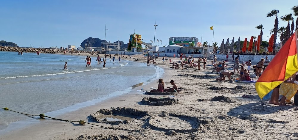 Grande Plage