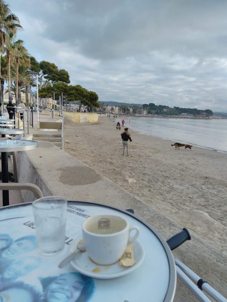 Plage Lumière