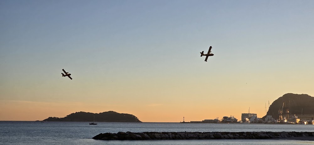 Plage Lumière