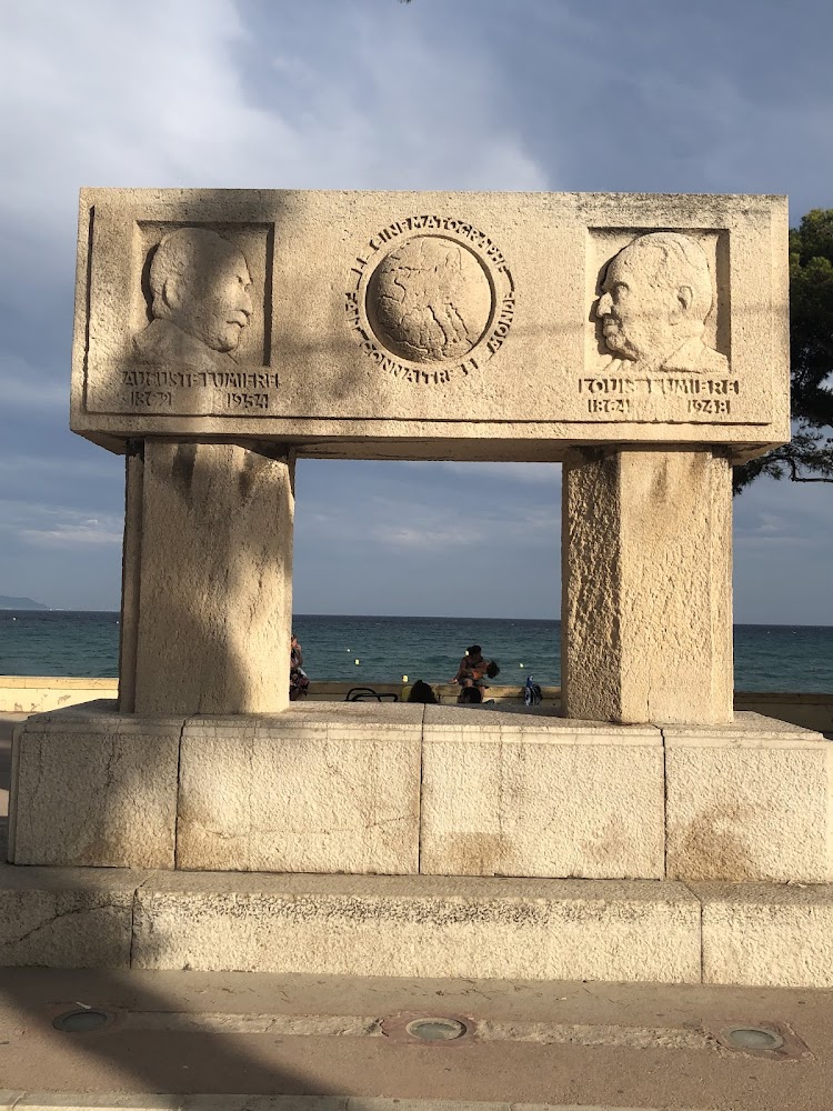 Plage Lumière