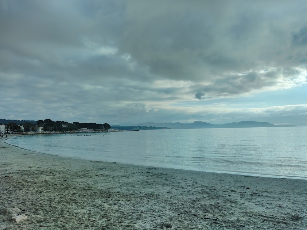Plage Lumière