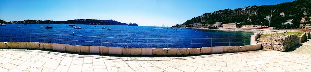 Plage de la Darse