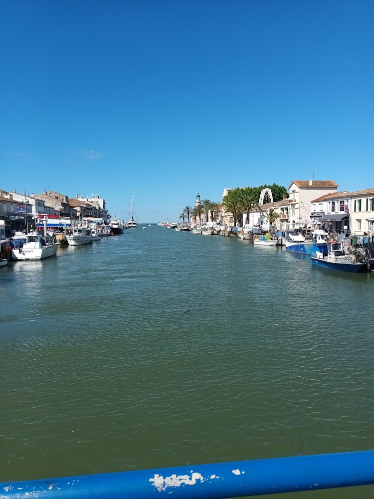 Plage du Couchant