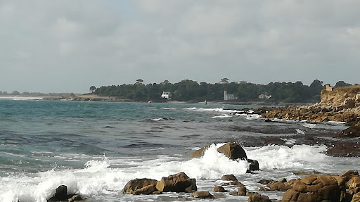 Plage de la Pointe Saint-Gilles